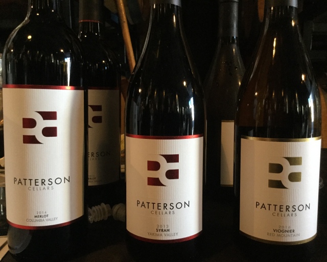 Patterson wines